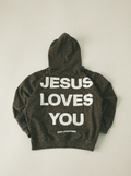 JLY HOOD | LEO