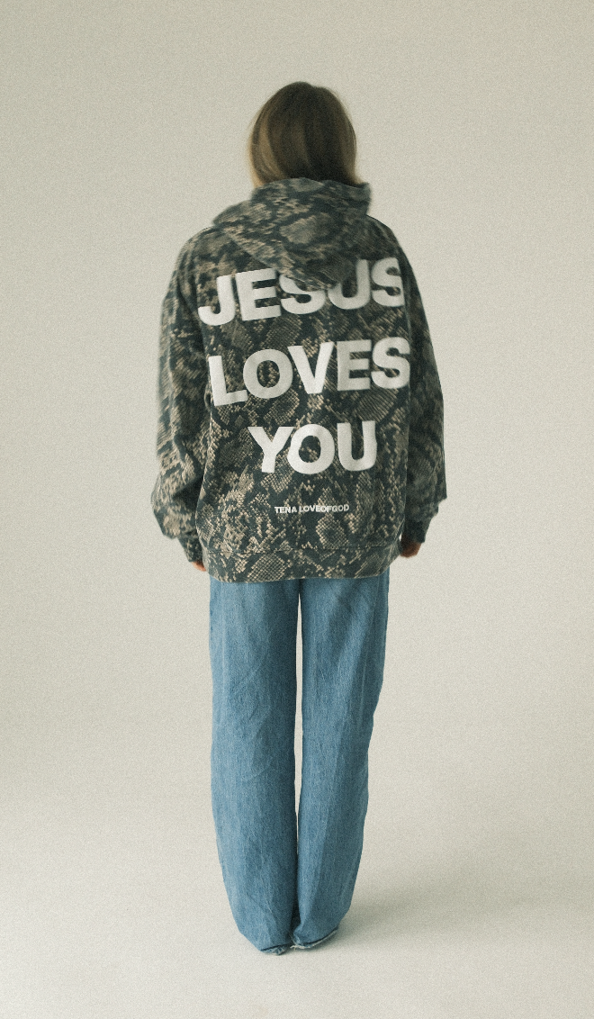 JLY | HOOD | *PRE-ORDER