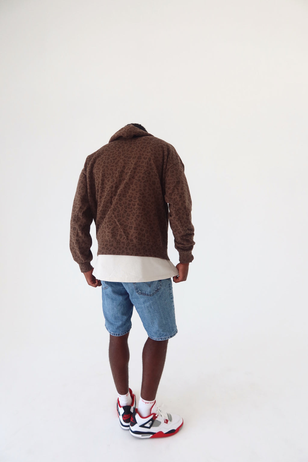 BASIC | Hood