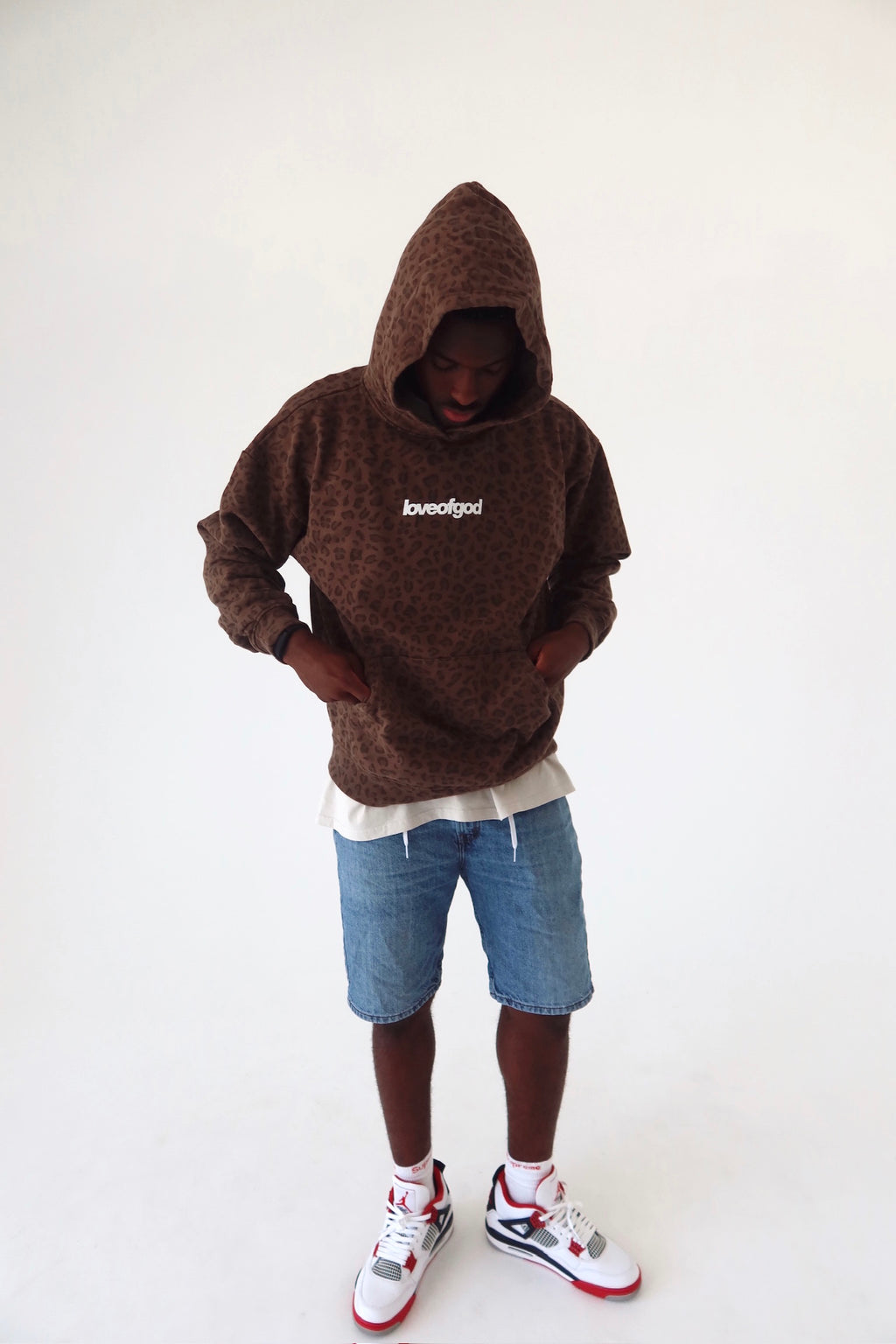 BASIC | Hood