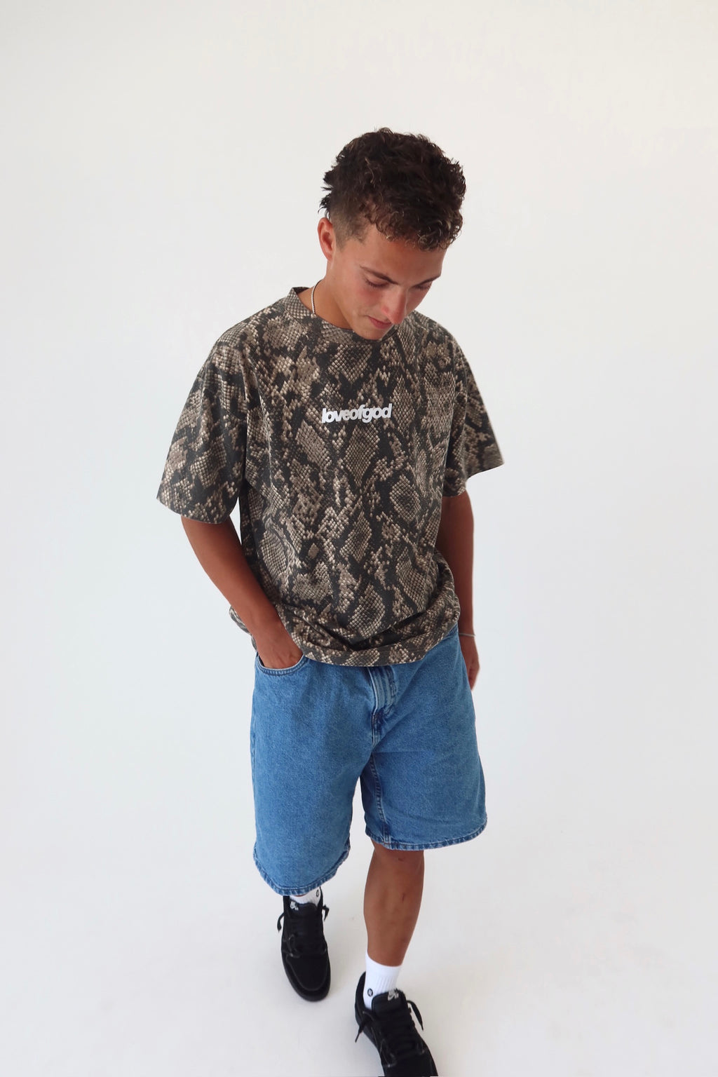 BASIC | Shirt