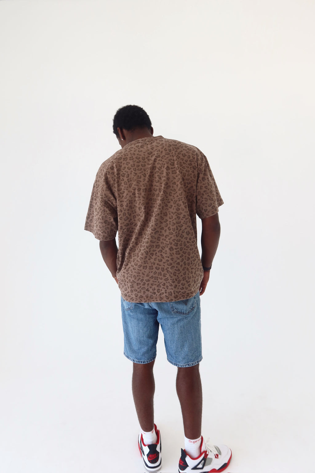 BASIC | Shirt