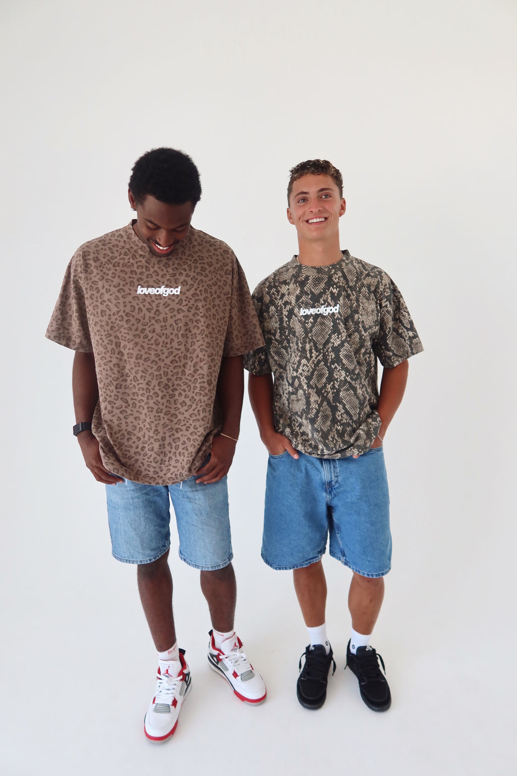 BASIC | Shirt