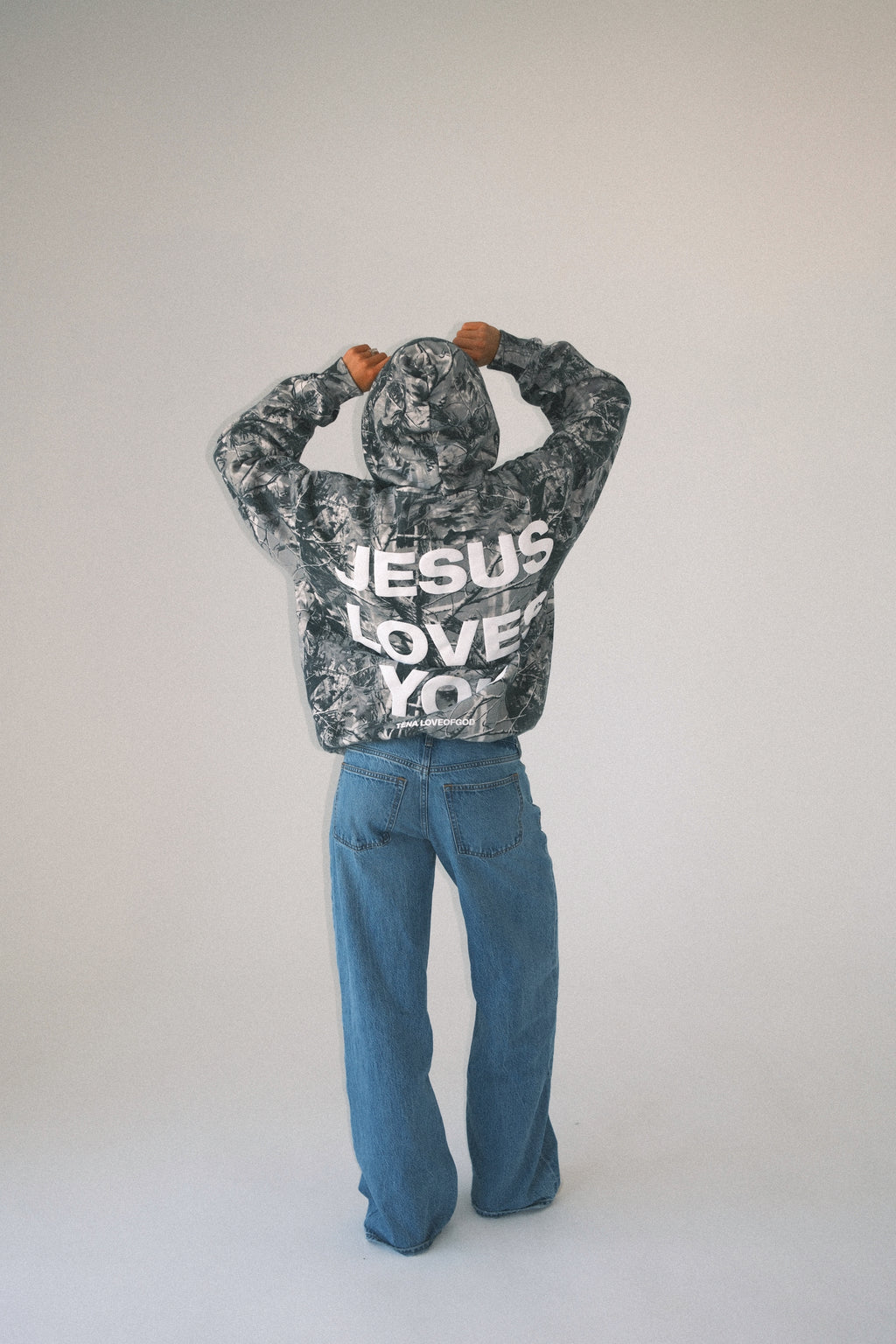 JLY | Hood | Pre-Order