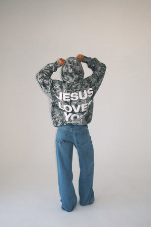 JLY | Hood | Pre-Order