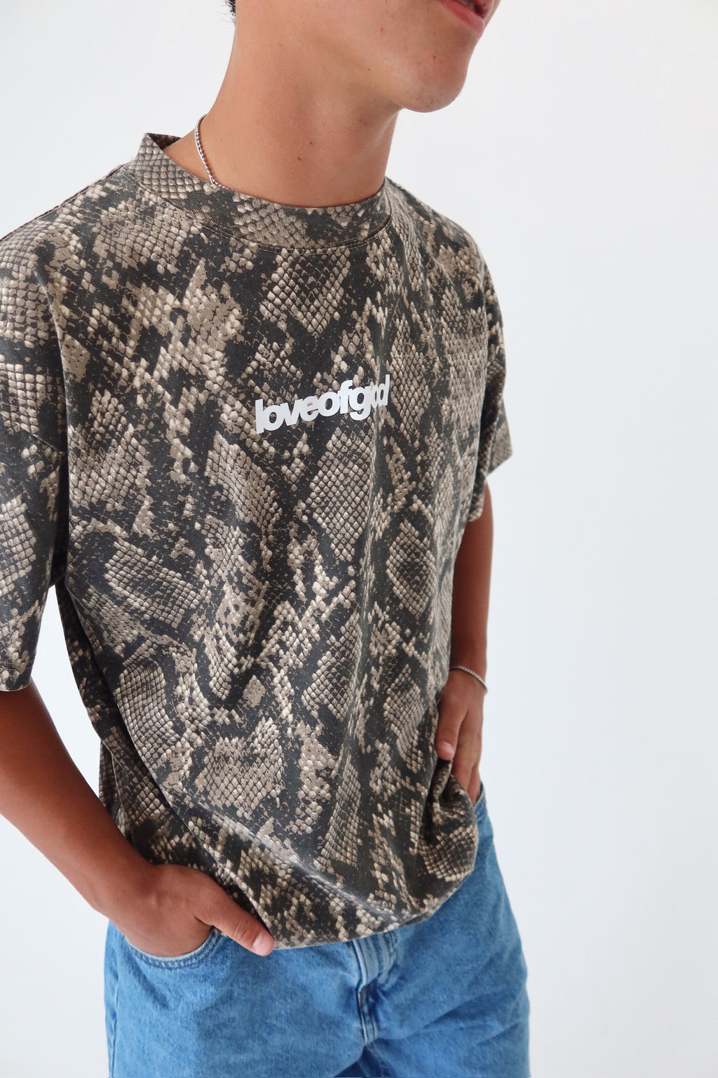 BASIC | Shirt