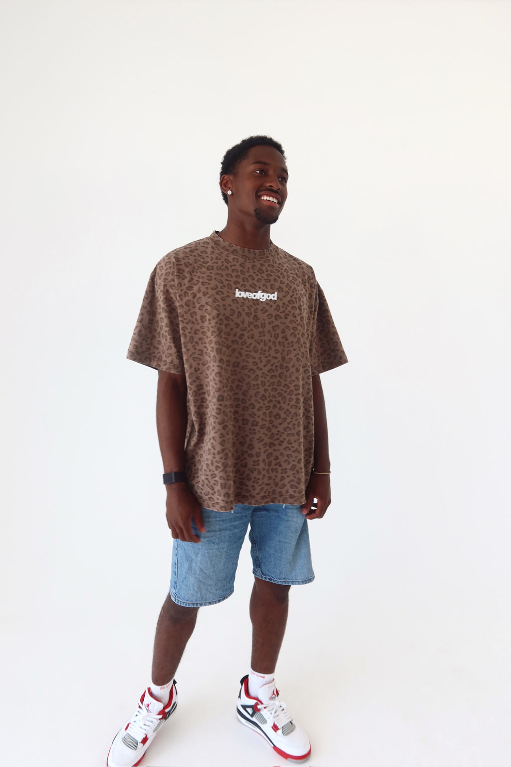 BASIC | Shirt