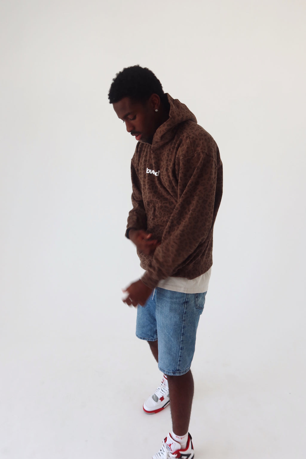 BASIC | Hood
