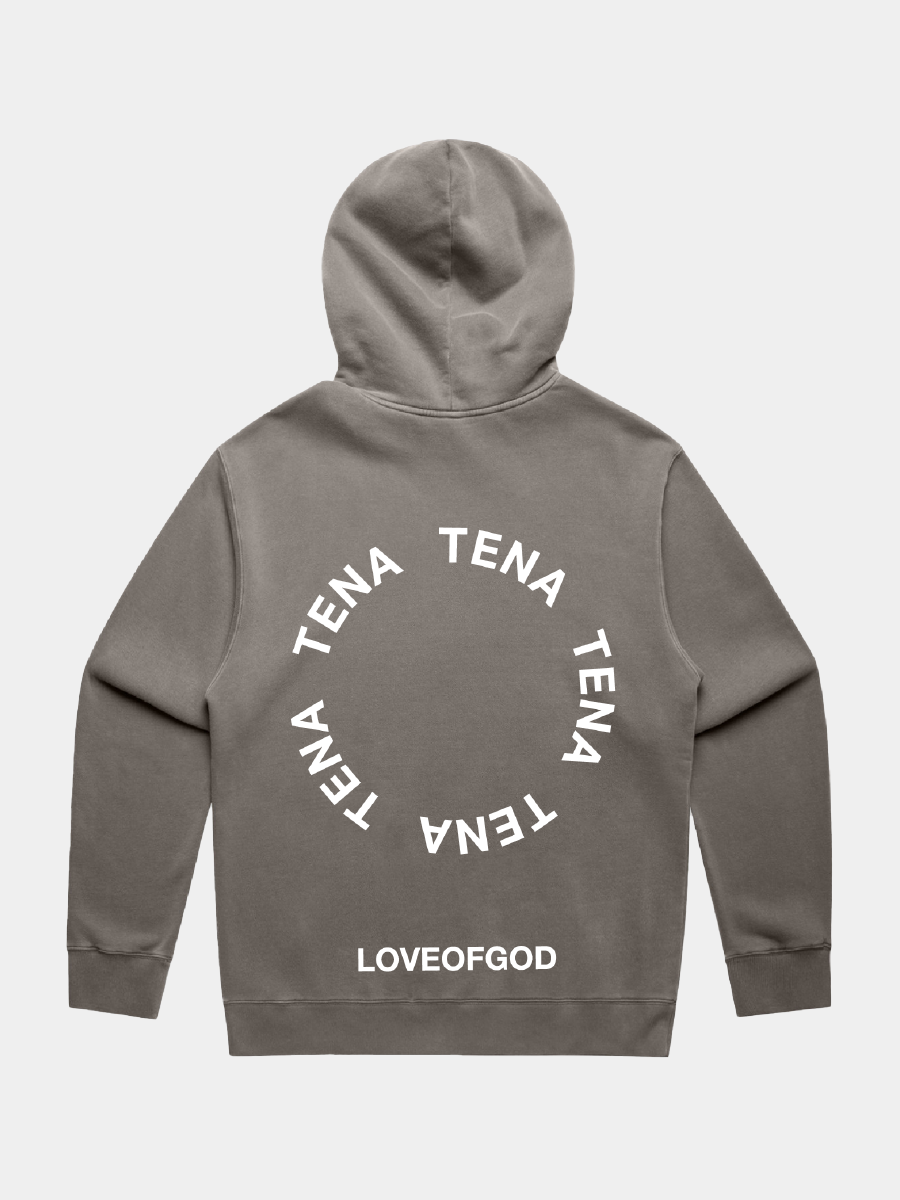 TENA | Hood