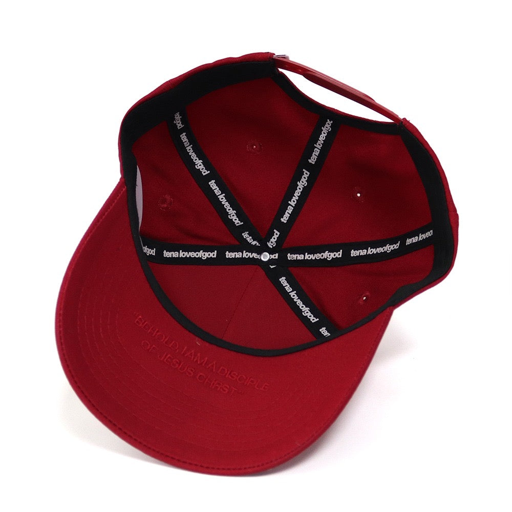 I❤️J | HAT *LIMITED EDITION