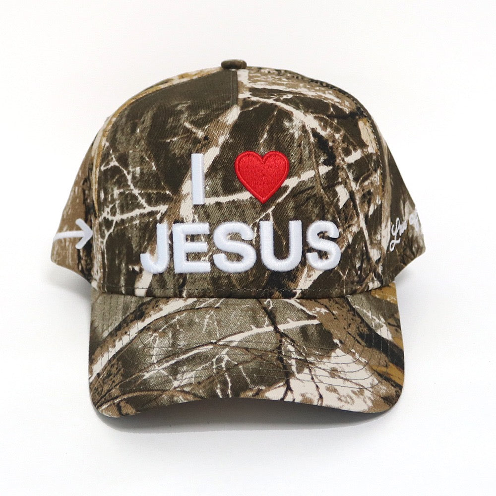 I❤️J | HAT *LIMITED EDITION