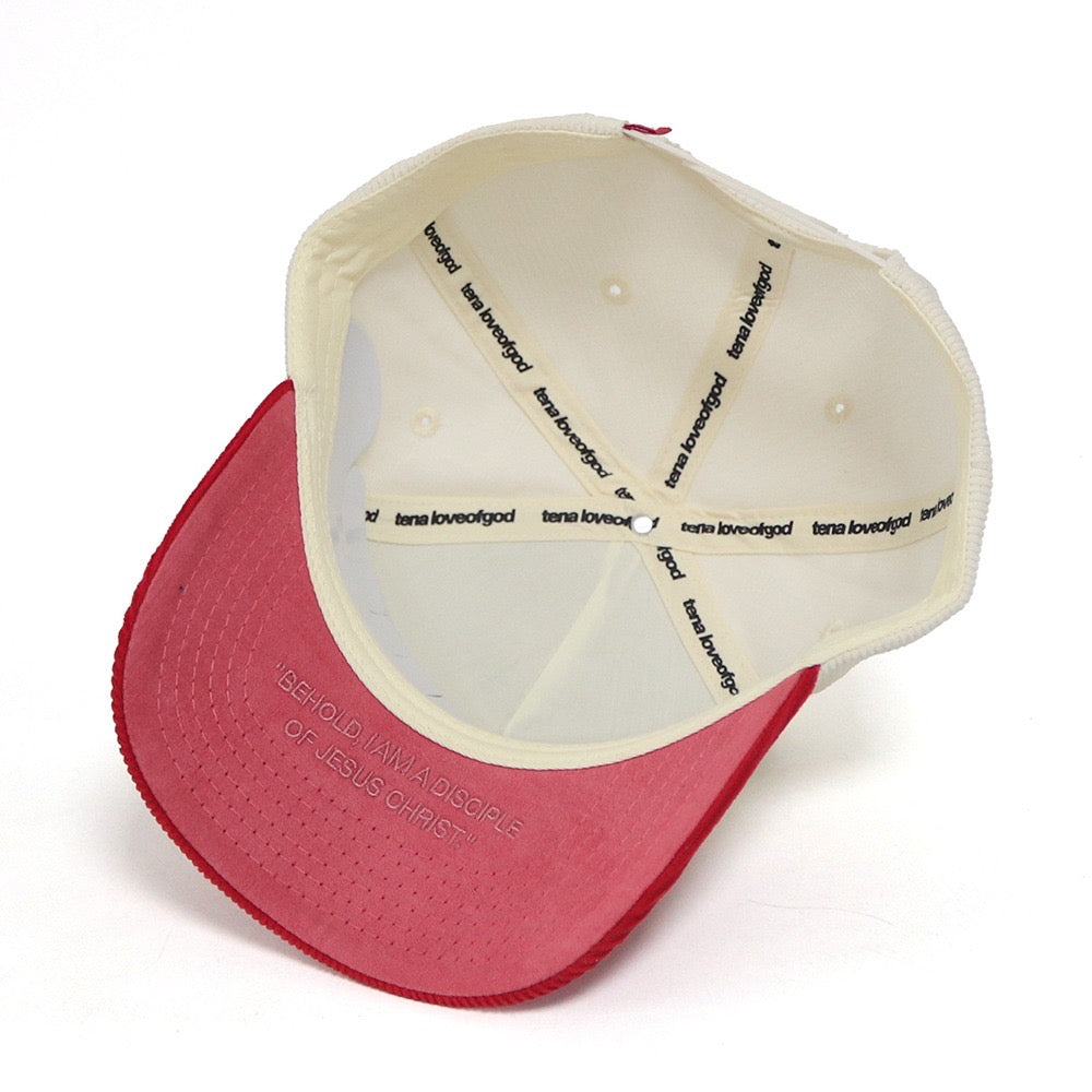 I❤️J HAT | CHERRY