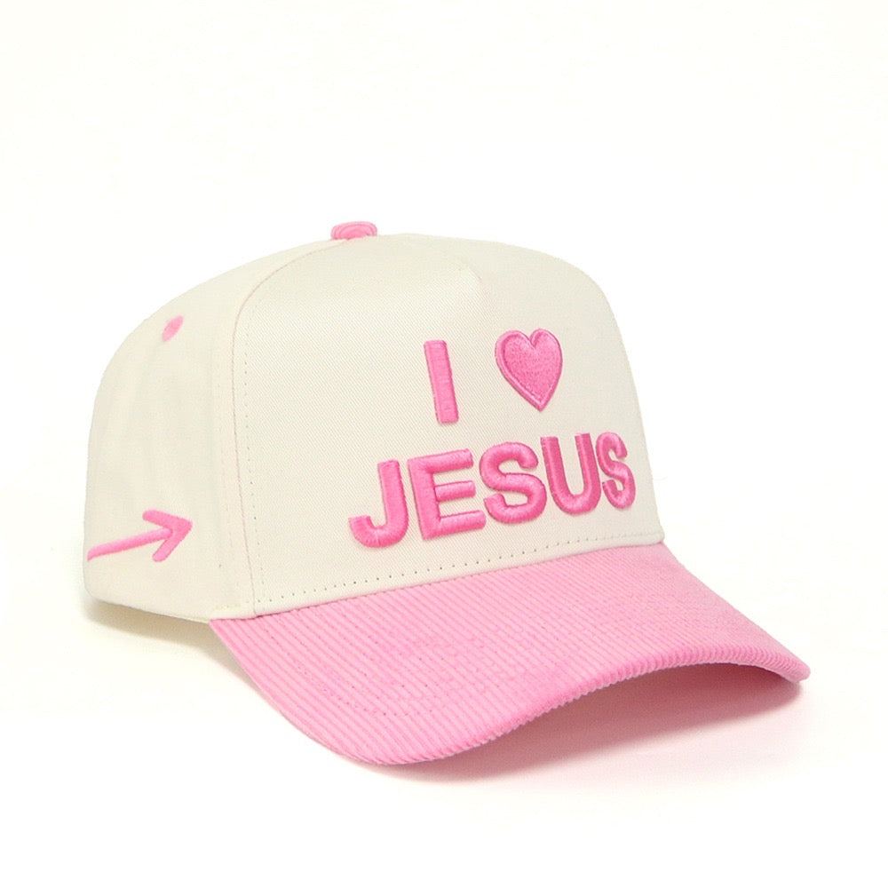 I❤️J HAT | LOVE