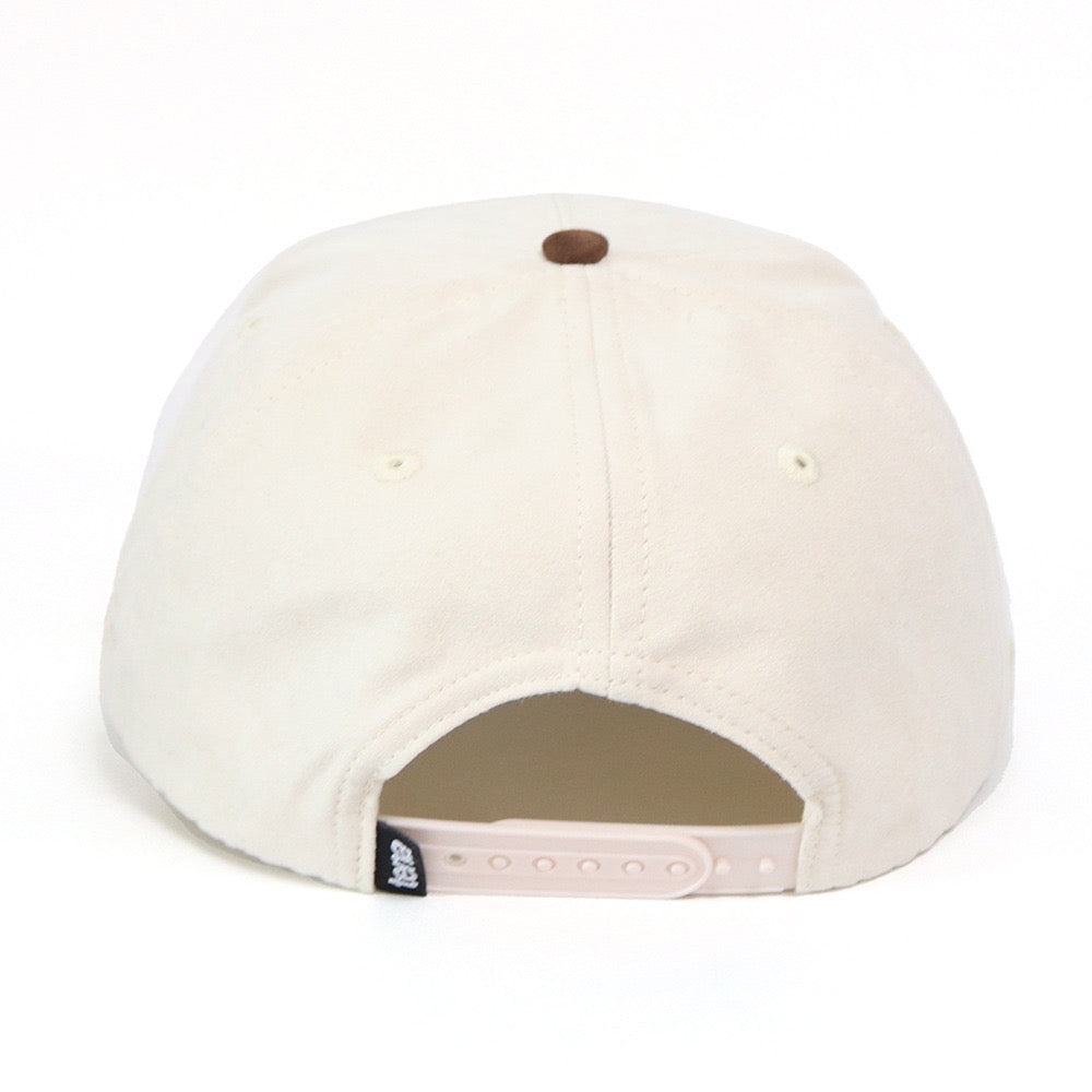 I❤️J HAT | BROWN