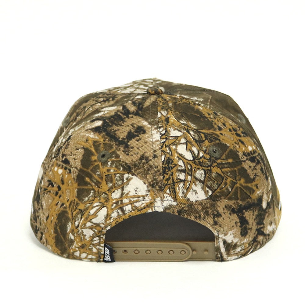 JLY UNHAT | CAMO
