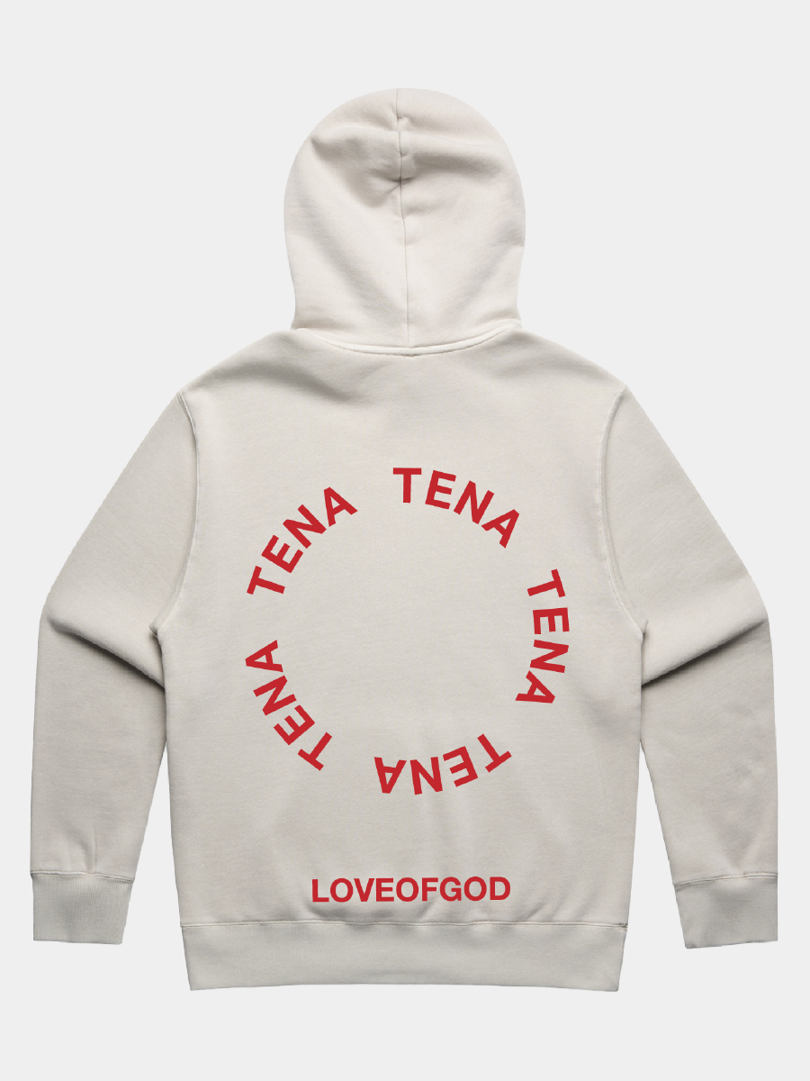 TENA | Hood