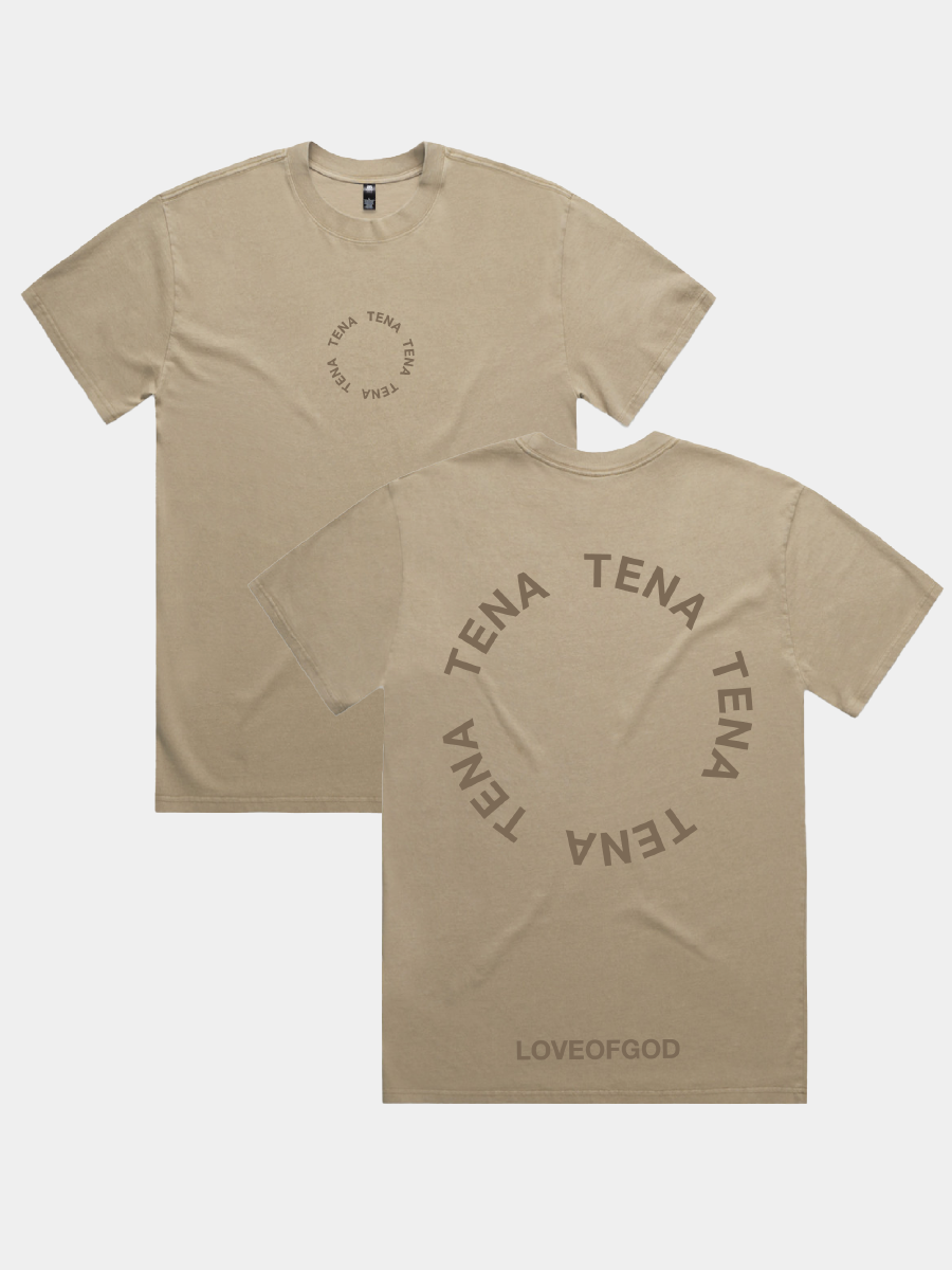 TENA | Shirt