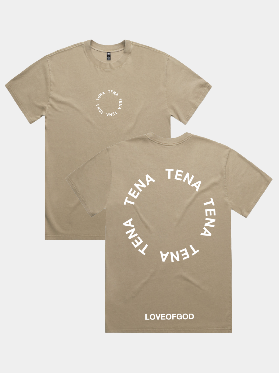 TENA | Shirt