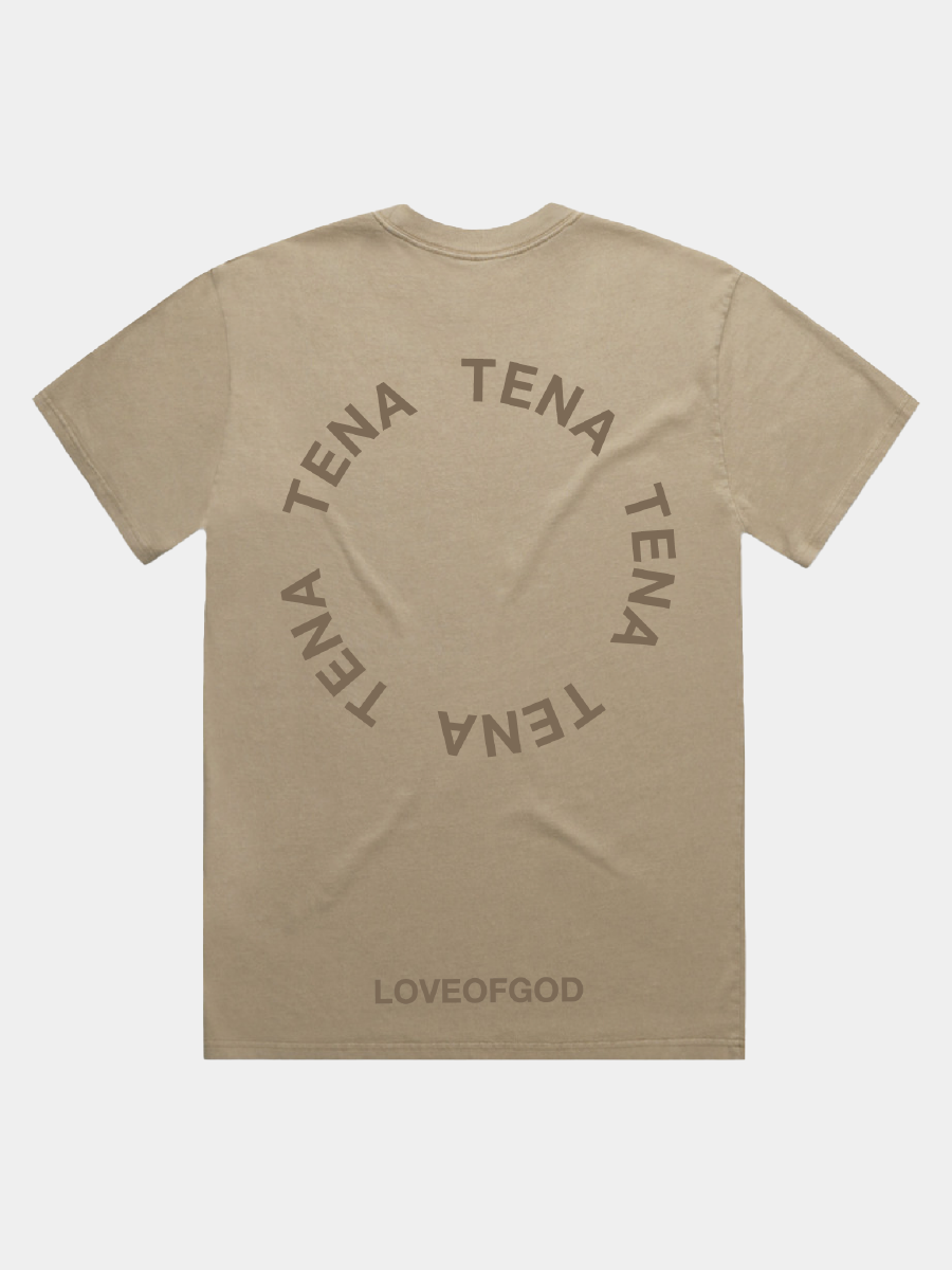 TENA | Shirt