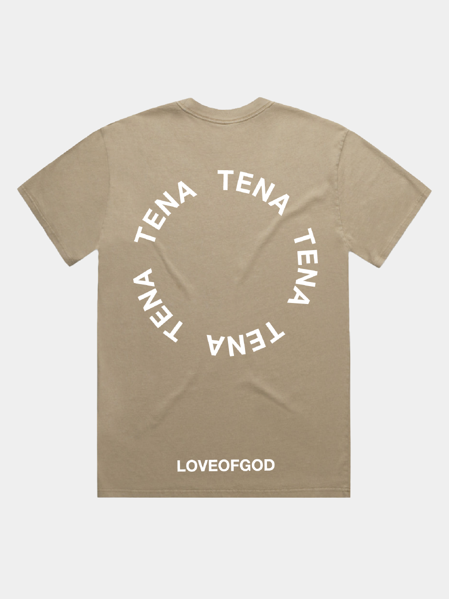 TENA | Shirt