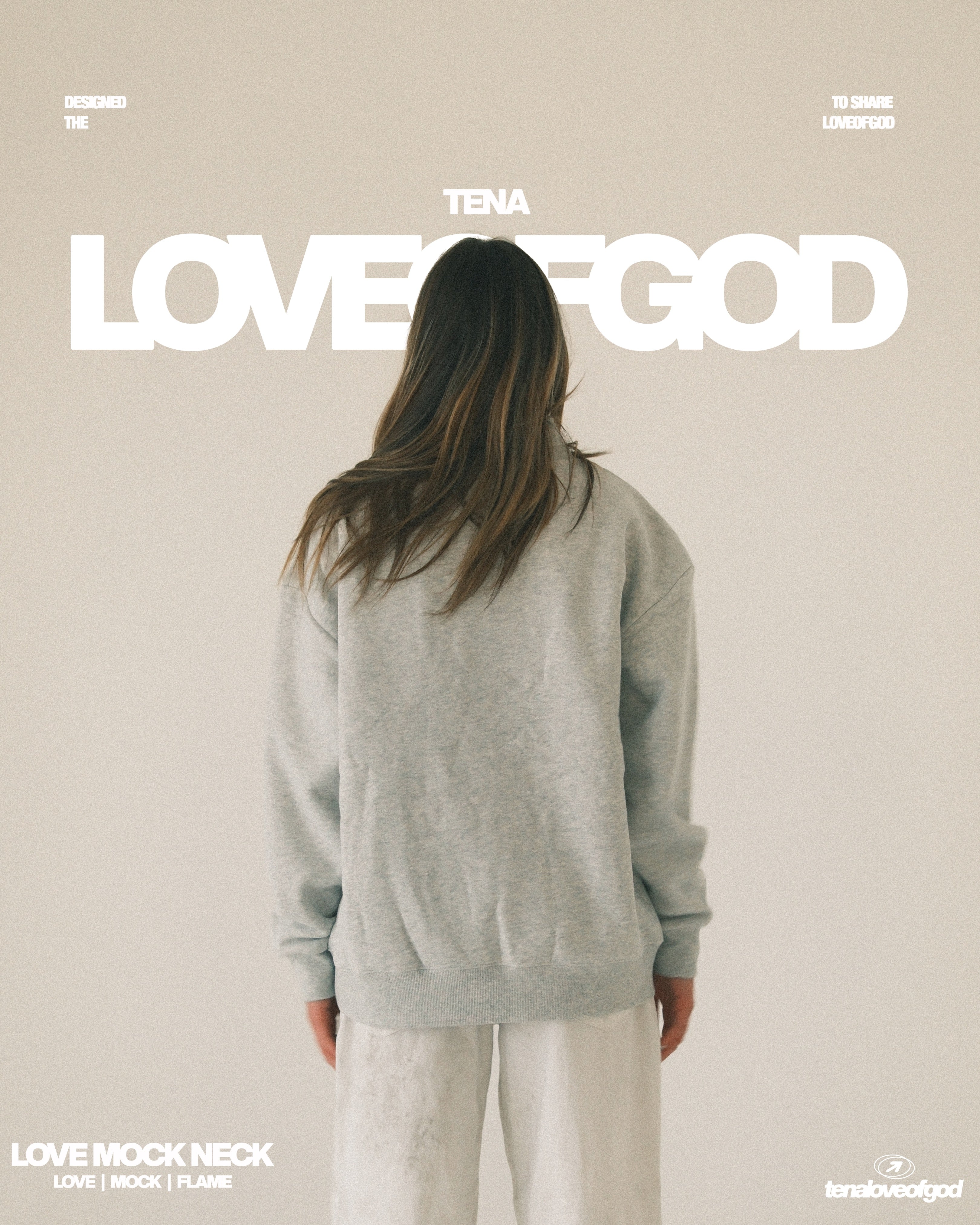 LOVE MOCK | FLAME