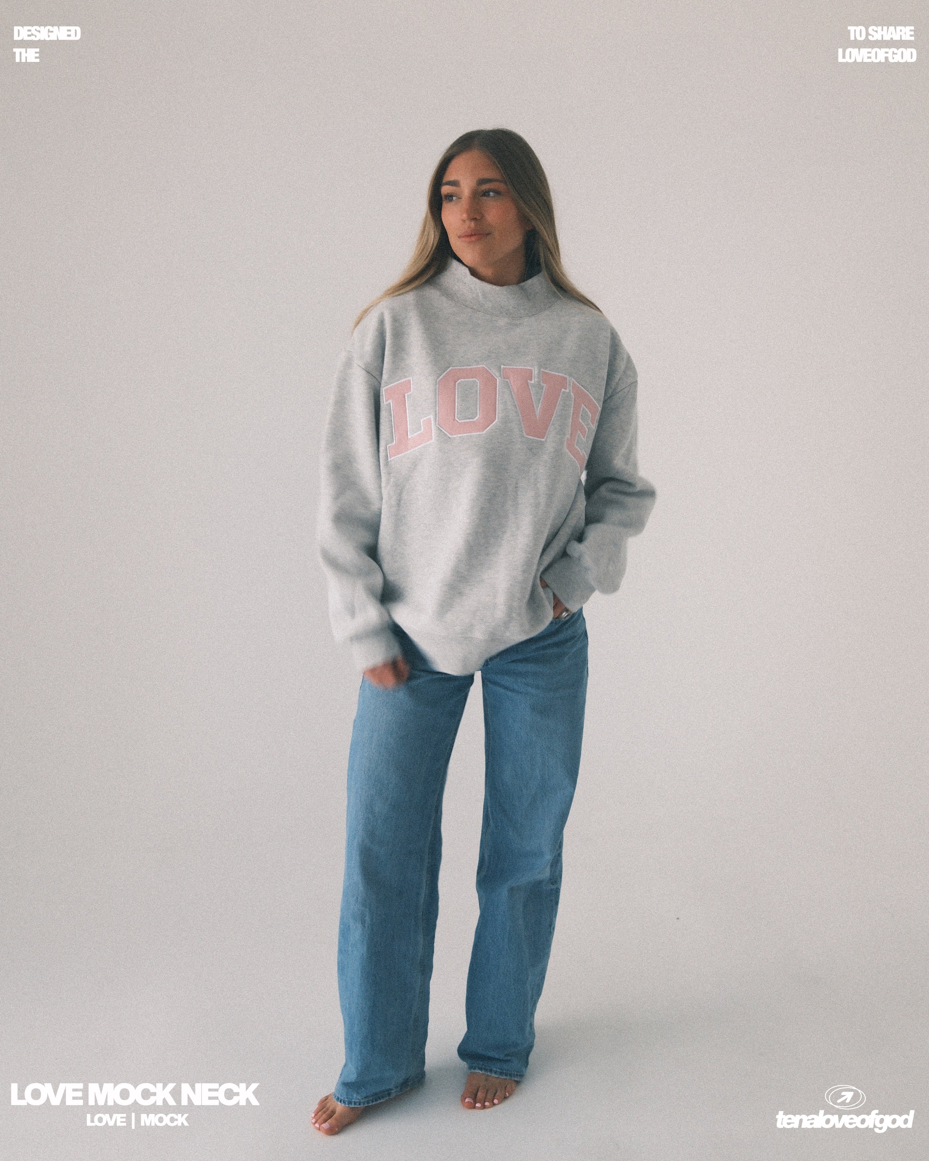 LOVE MOCK | LOVE