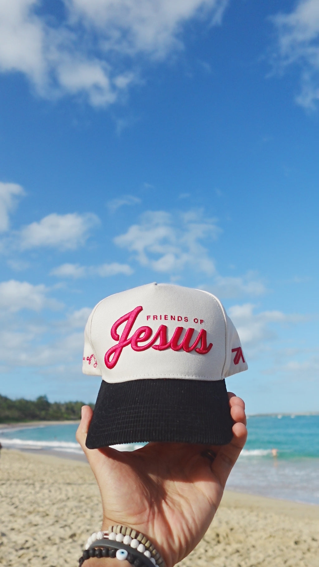 FRIENDS | Hat